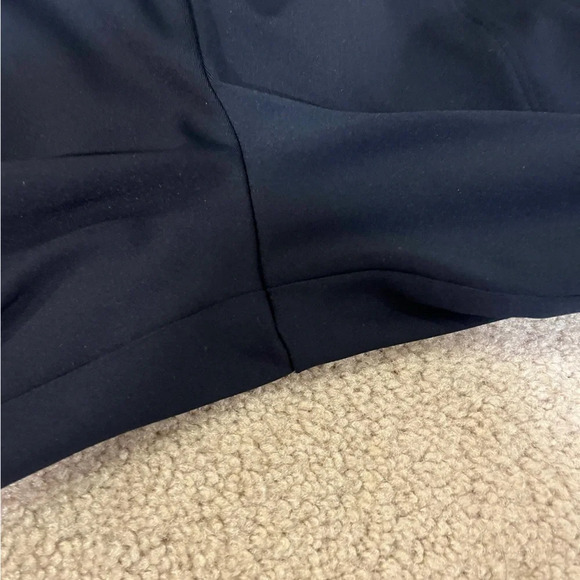 Old Navy High Waisted Power Soft Wide Leg Pants - Picture 4 of 6